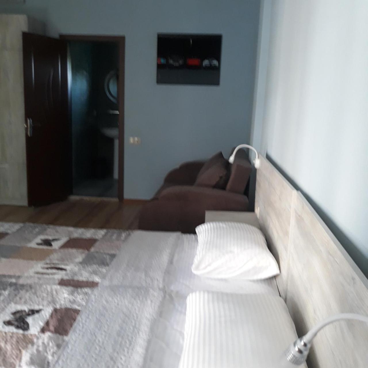 Sunny Days Hotel Kobuleti Exterior photo