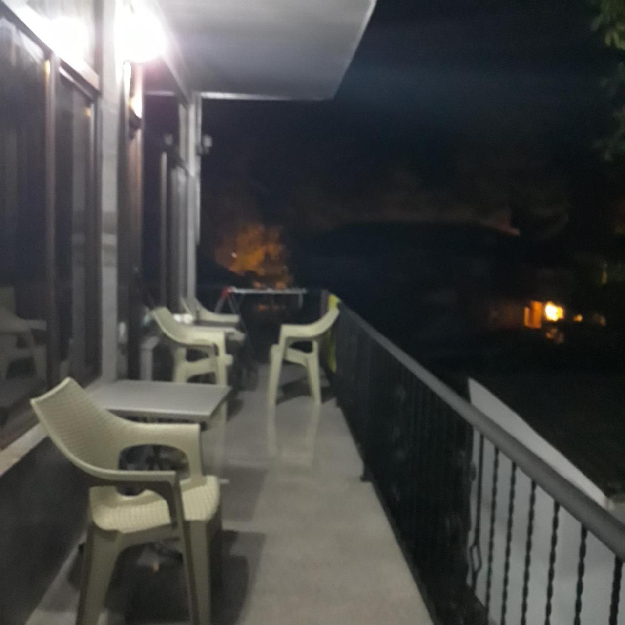Sunny Days Hotel Kobuleti Exterior photo