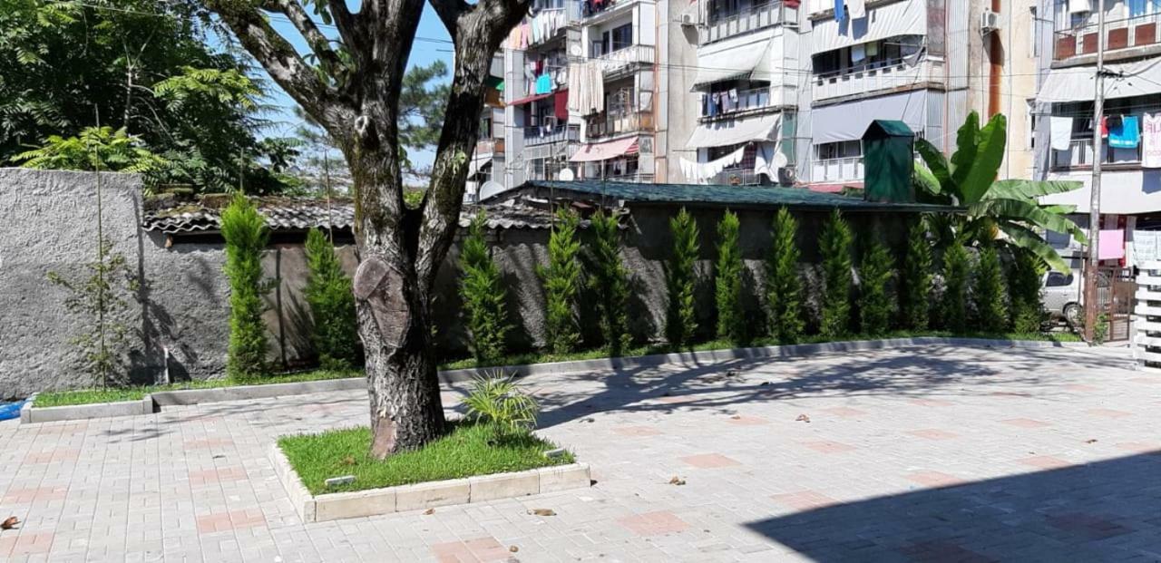 Sunny Days Hotel Kobuleti Exterior photo